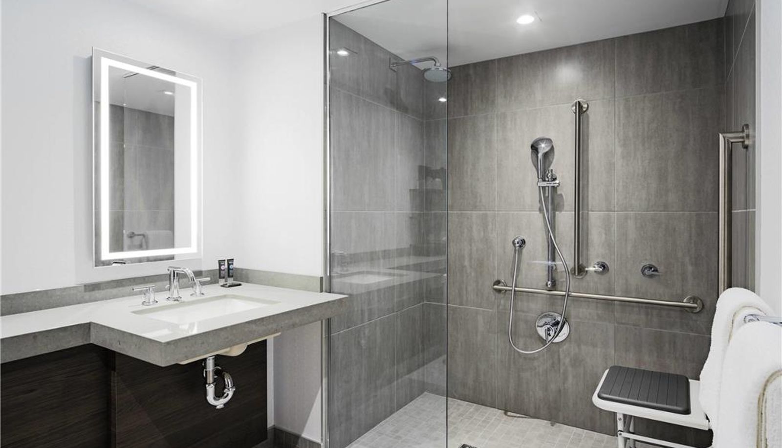 Chambre - Novotel Montréal Centre