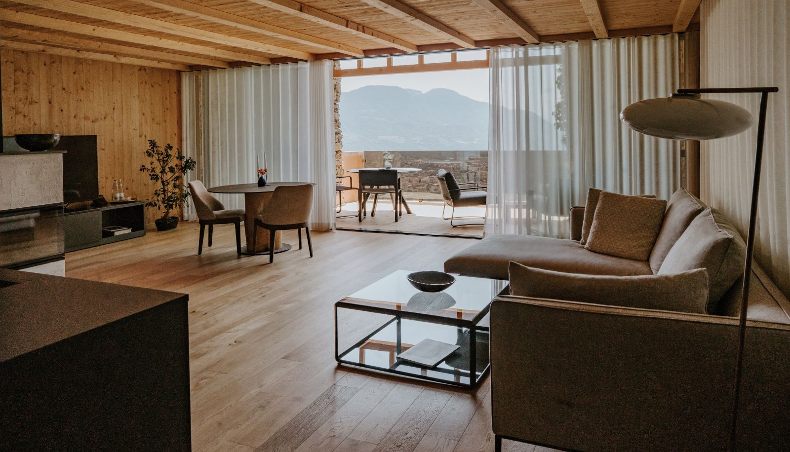 Zimmer - Arua Private Spa Villas