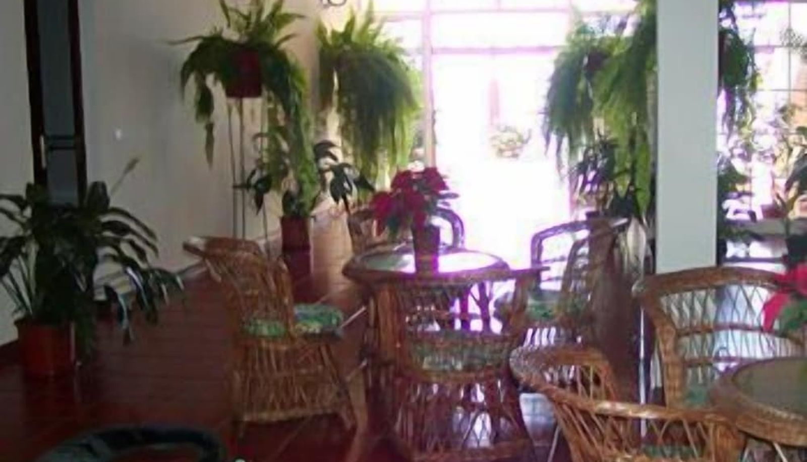 Meetingzimmer - Vila Marta