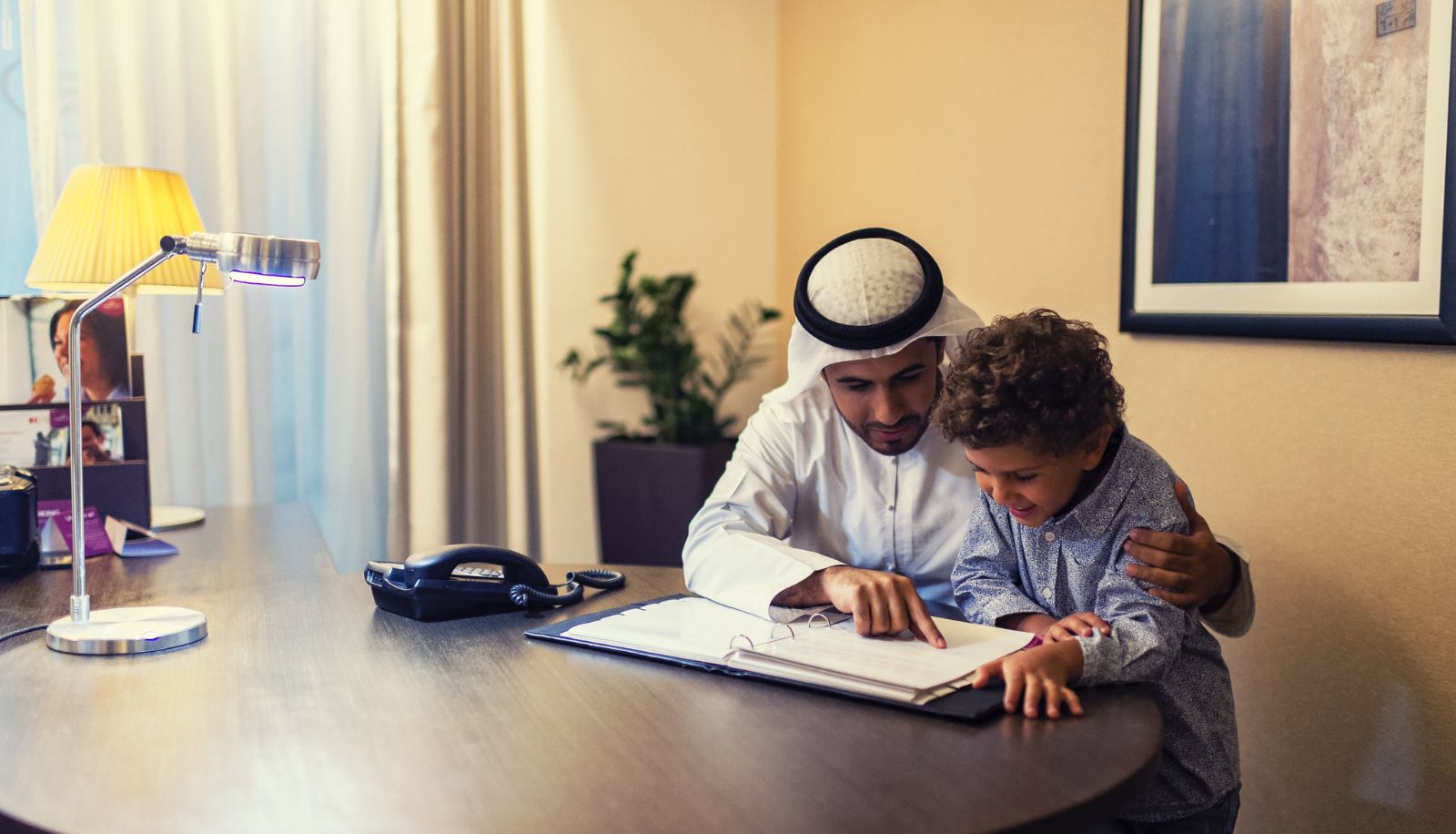 Camera - Crowne Plaza ABU DHABI - YAS ISLAND by IHG