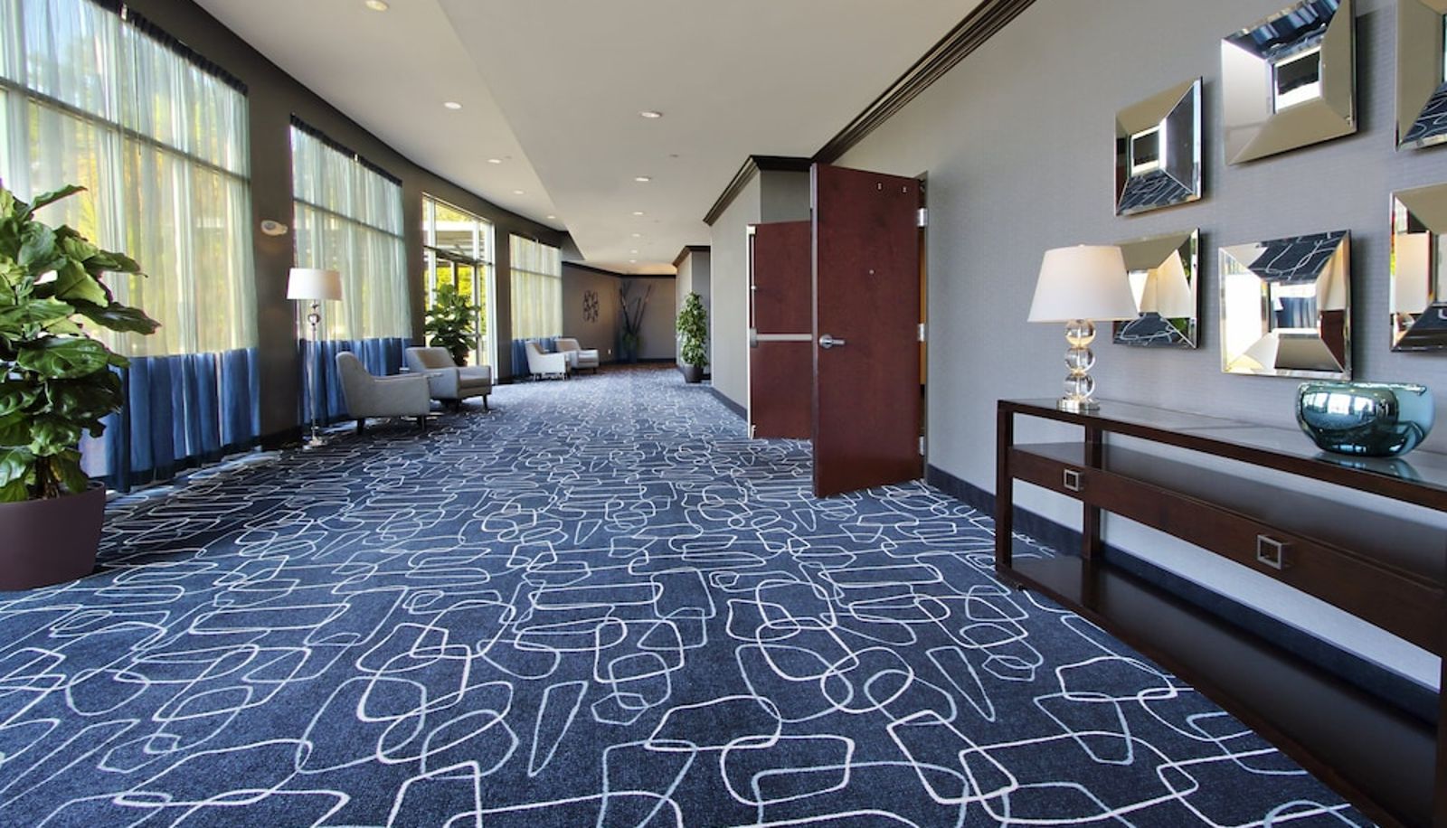 Sala riunioni - Holiday Inn HAMMOND by IHG
