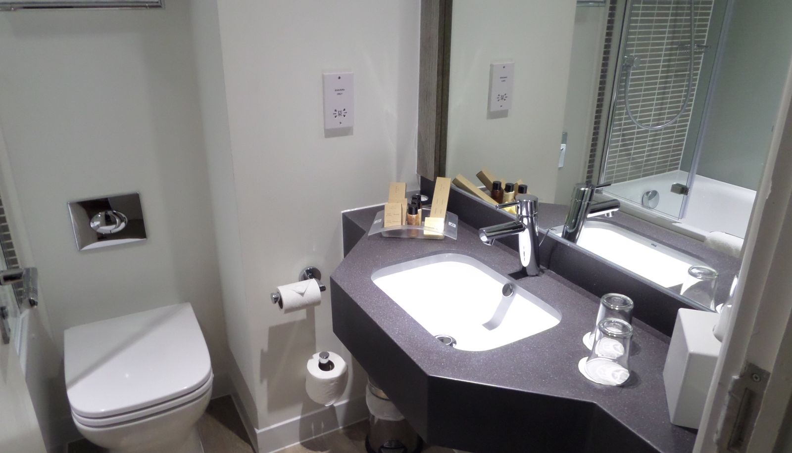 Habitación - JCT.7 by IHG Holiday Inn BIRMINGHAM M6