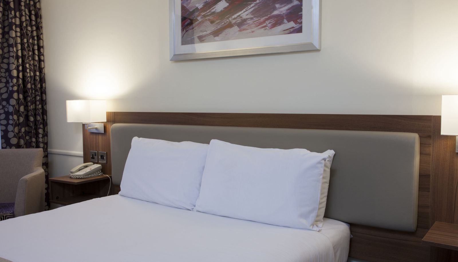 Habitación - JCT.7 by IHG Holiday Inn BIRMINGHAM M6