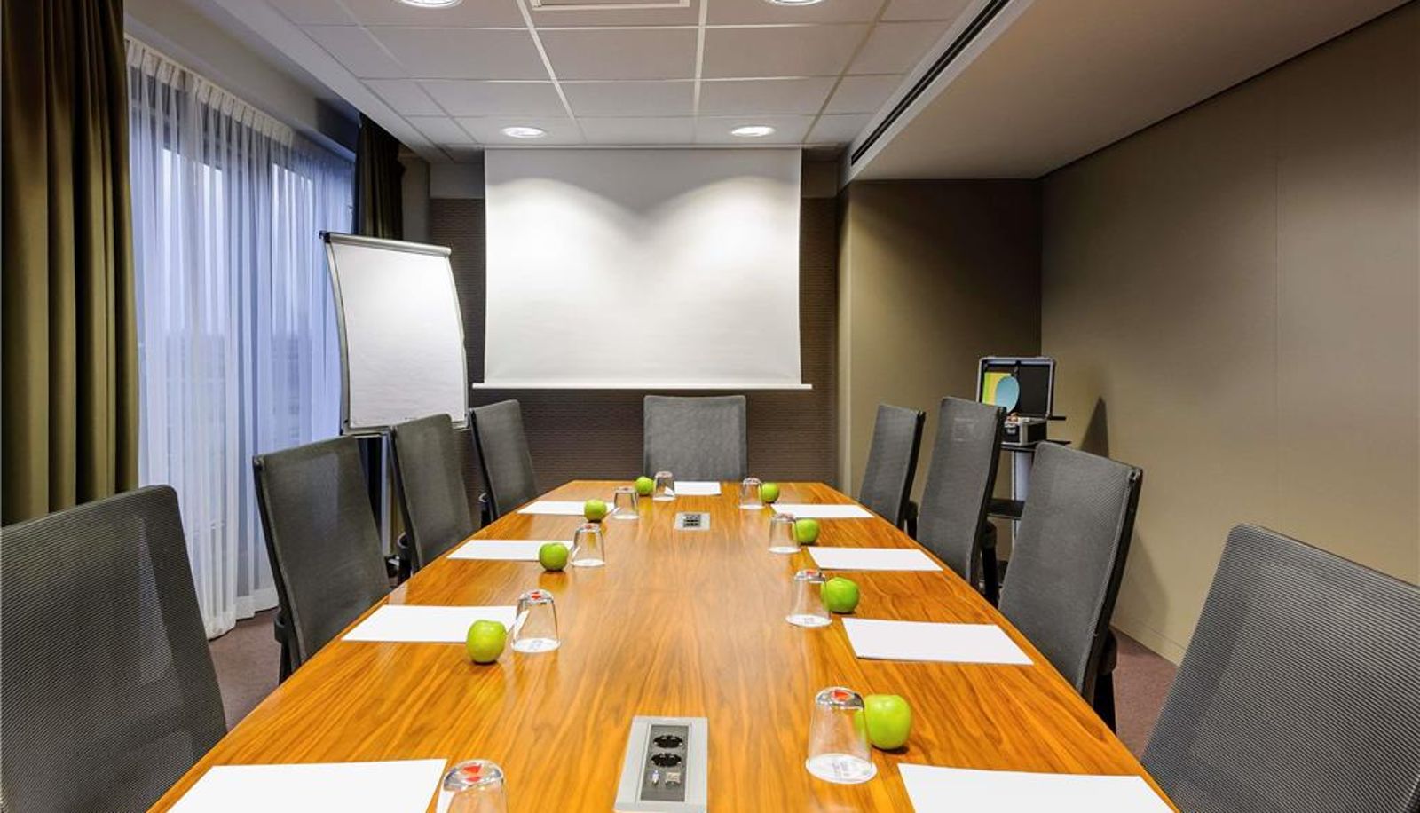 Conference room - Novotel Muenchen Airport