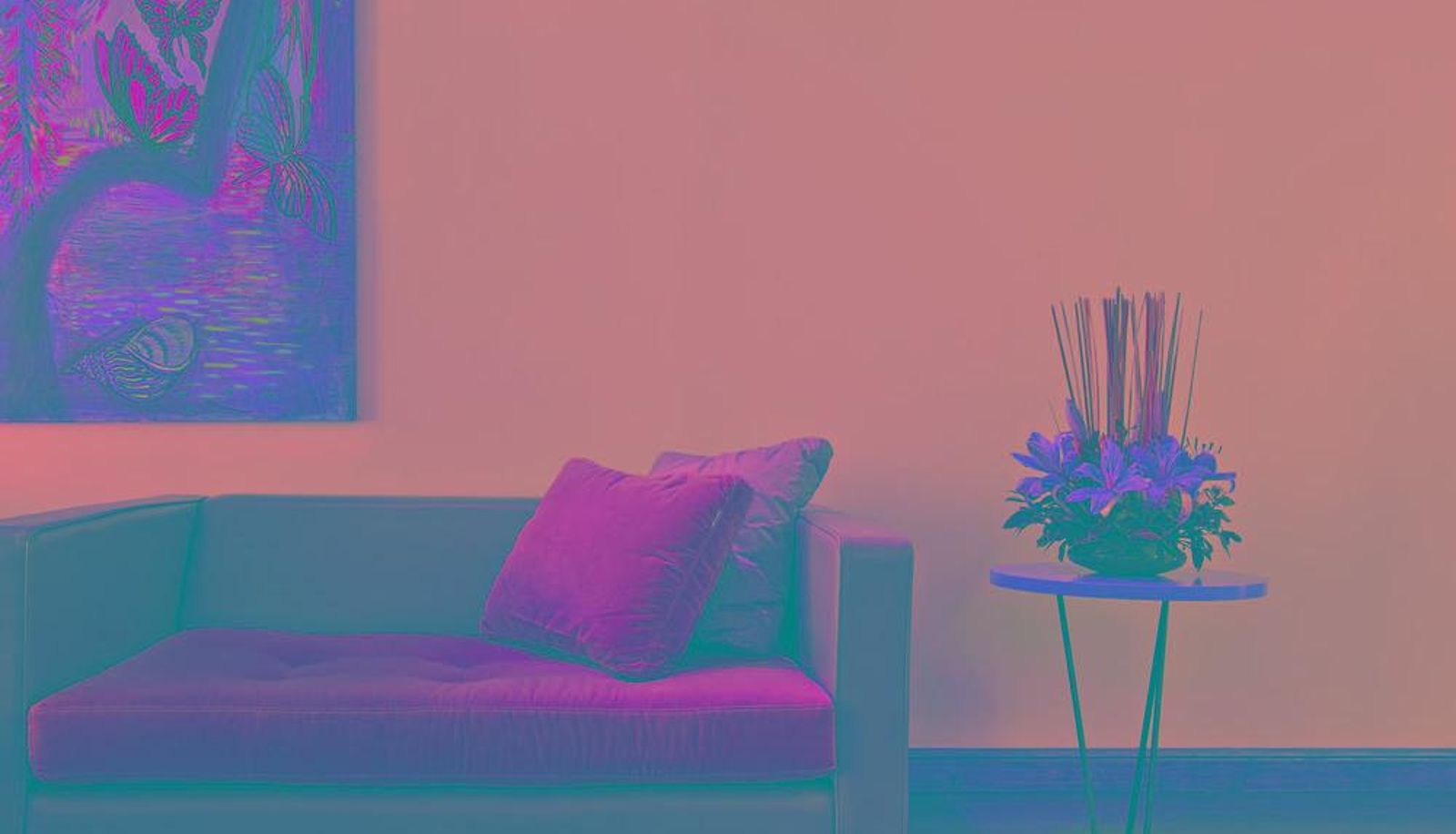 Lobby - VITRUM HOTEL