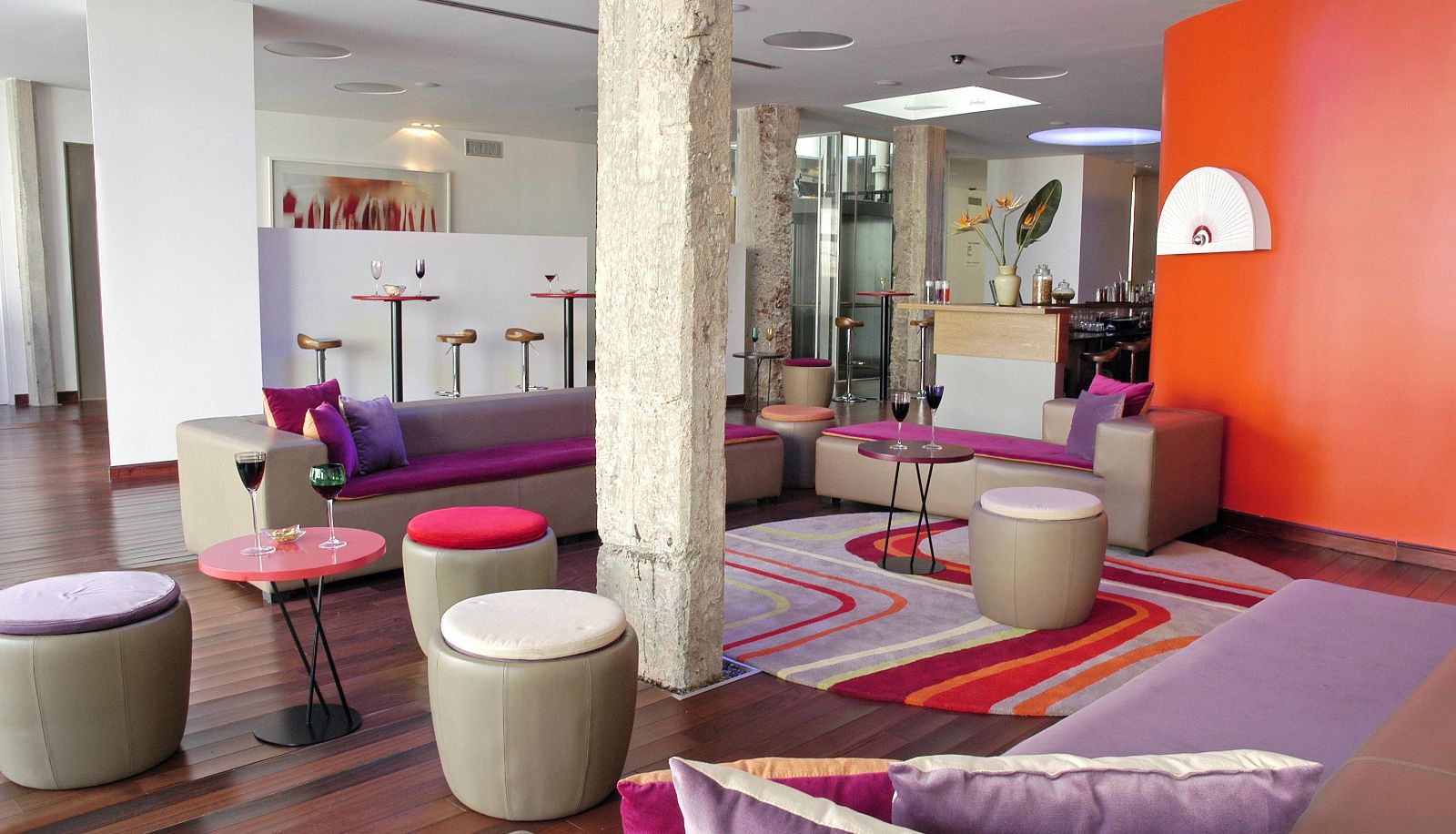 Zertifikat - VITRUM HOTEL