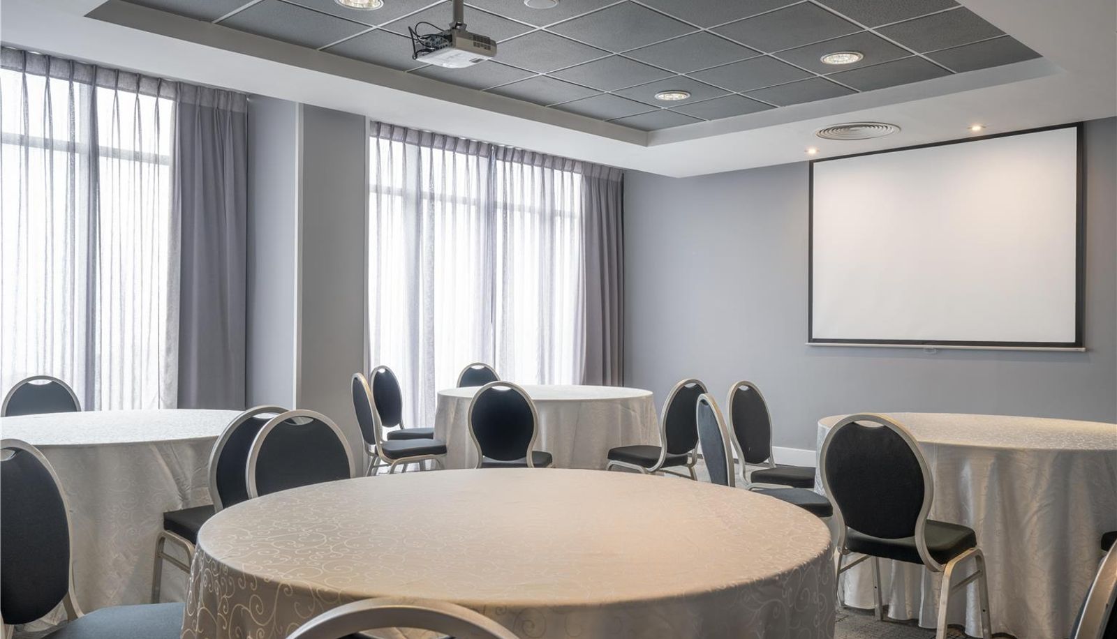 Sala konferencyjna - Radisson Hotel Port Elisabeth