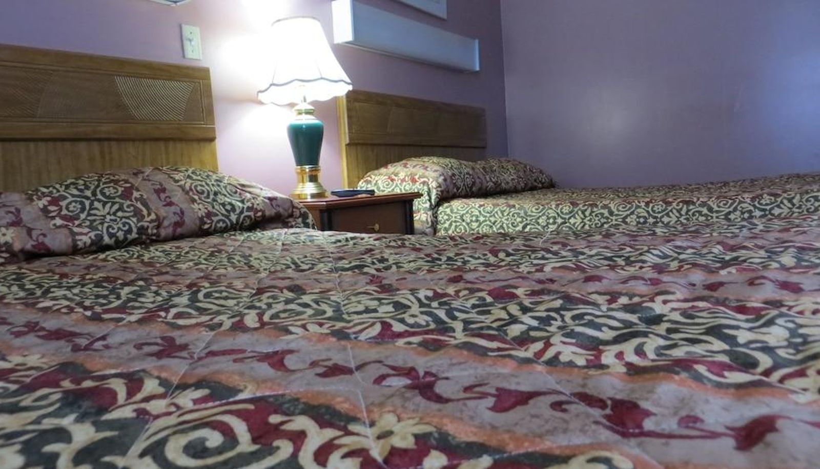 Standardzimmer - Kings Inn - Orillia