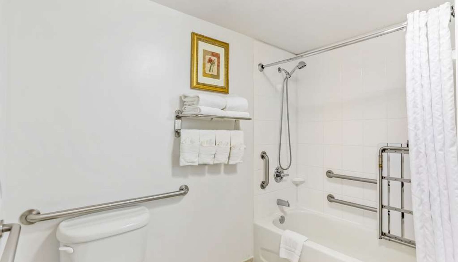 Room - Comfort Suites Longmont