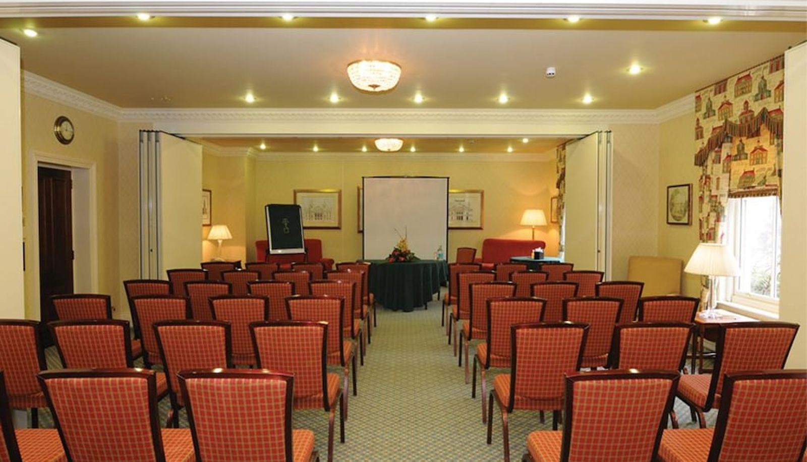 Sala riunioni - Kilworth House hotel & Theatre