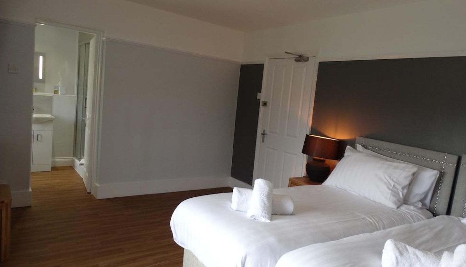 Apartment - The Mortimer Arms
