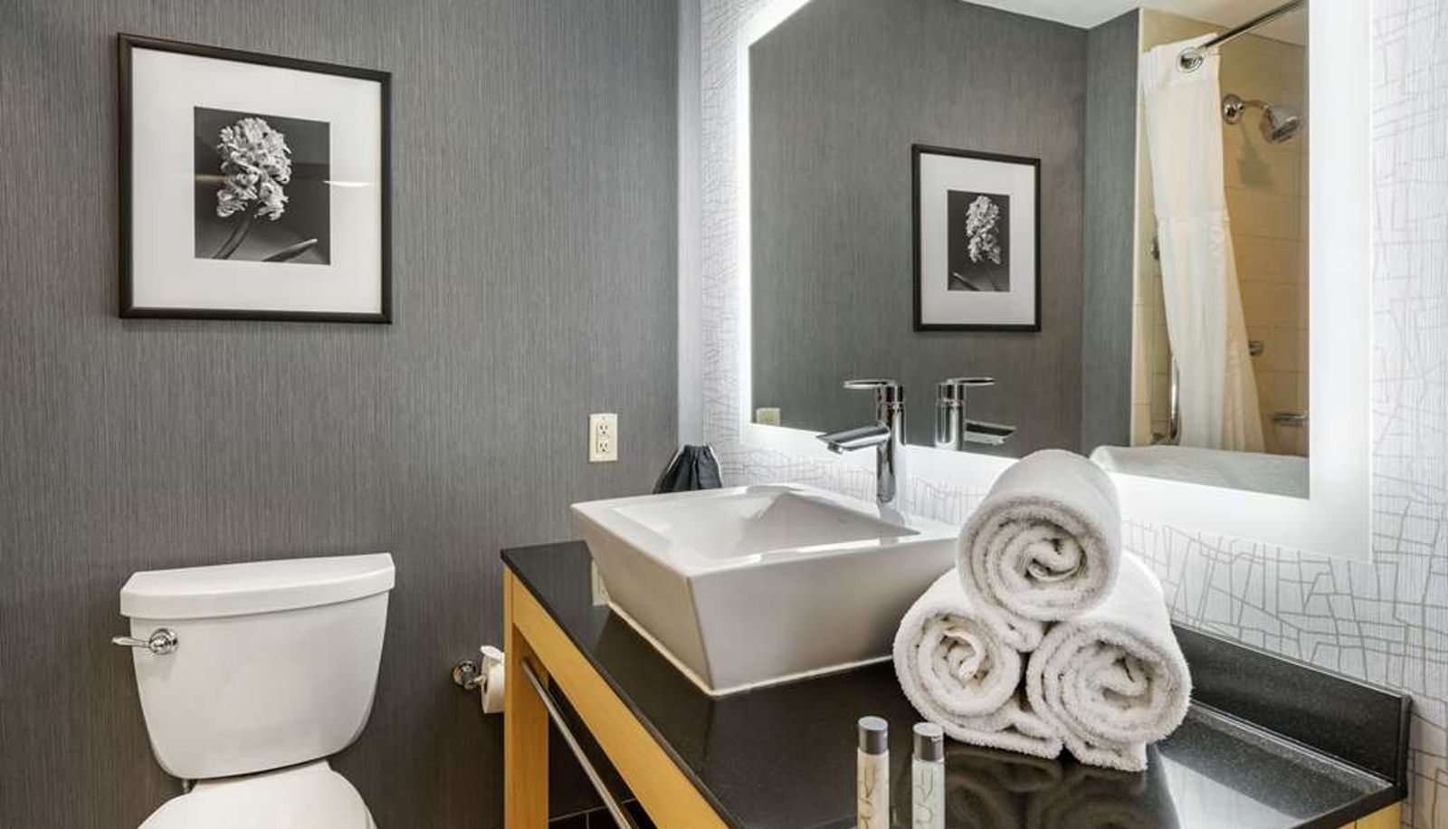Zimmer - Cambria Hotel Minneapolis Maple Grove