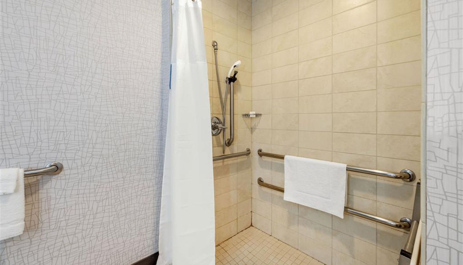 Zimmer - Cambria Hotel Minneapolis Maple Grove