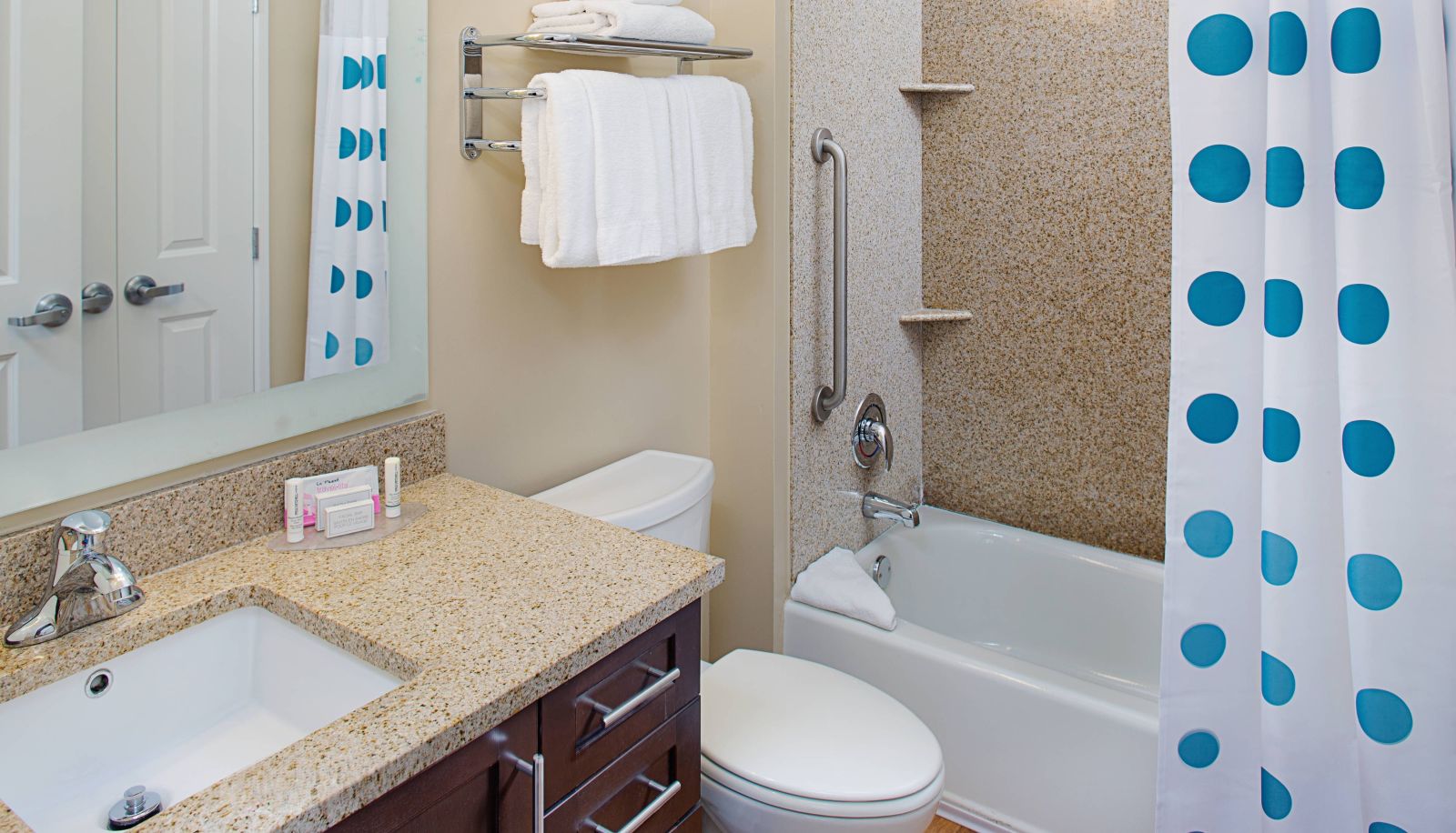 Chambre - TownePlace Suites by Marriott Fayetteville North/Springdale