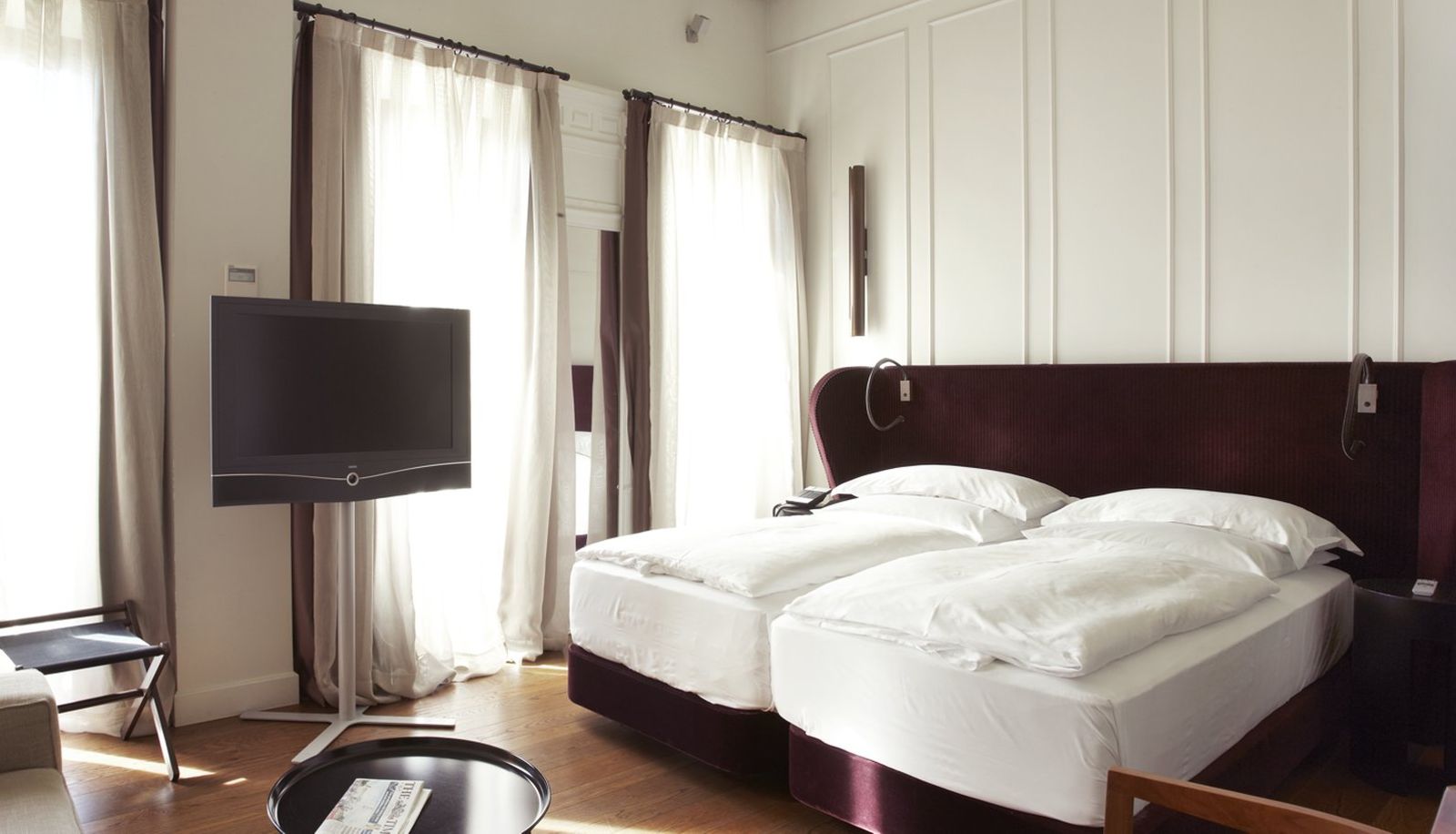 Pokój - CoolRooms Palacio de Villapanes