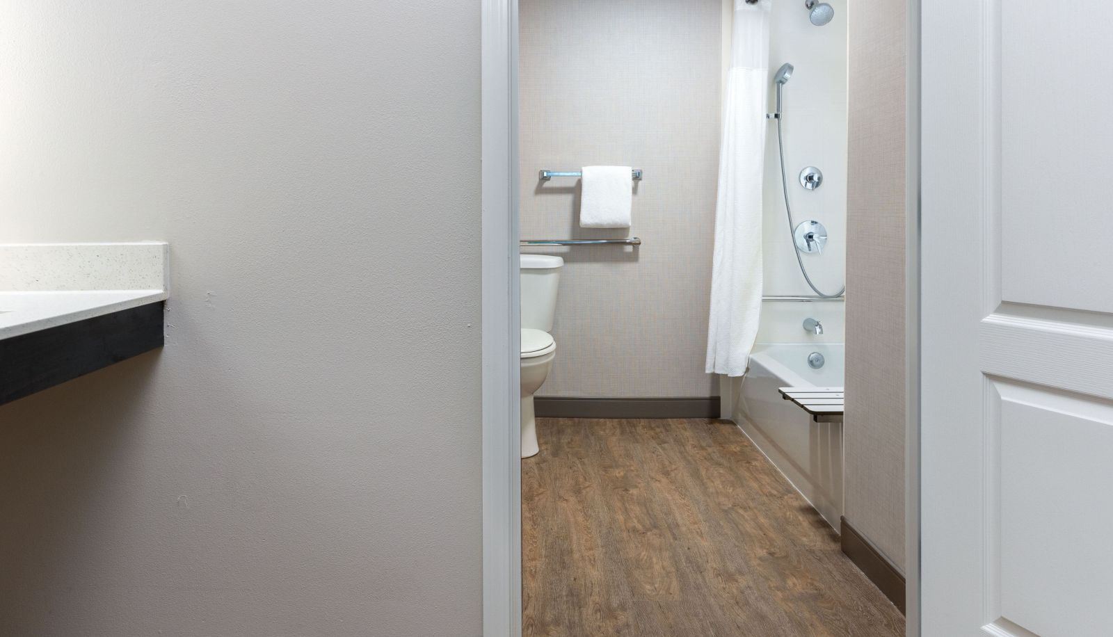 Chambre - Residence Inn by Marriott Providence Coventry