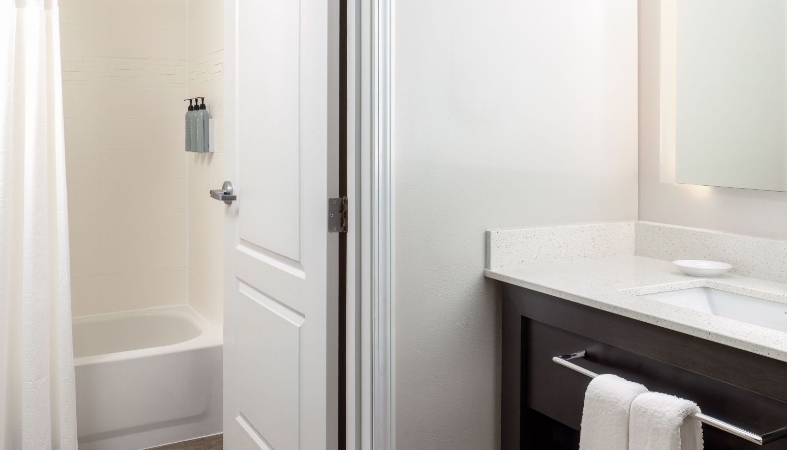 Zimmer - Residence Inn by Marriott Providence Coventry