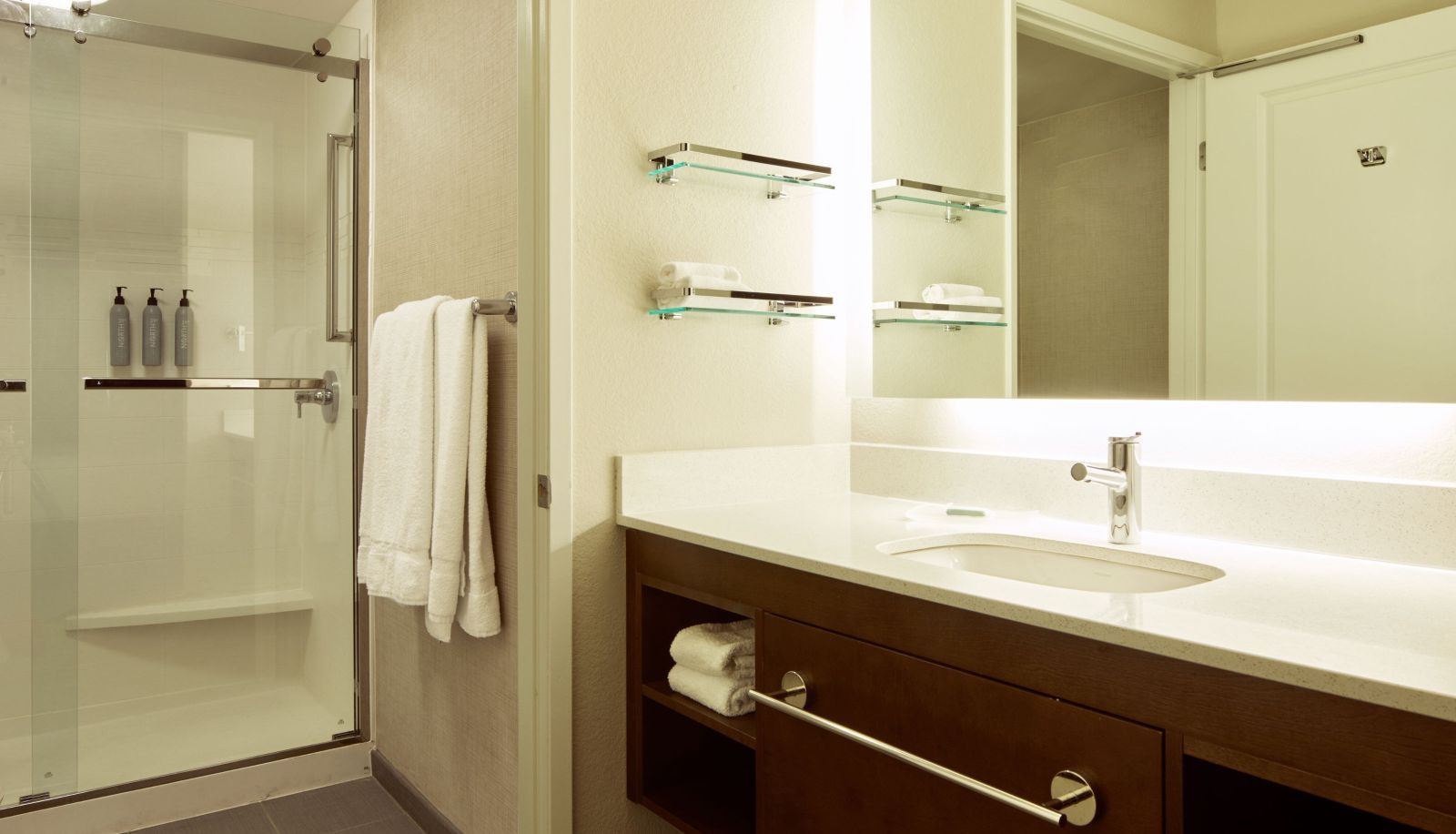 Room - Residence Inn by Marriott Los Angeles Westlake Village