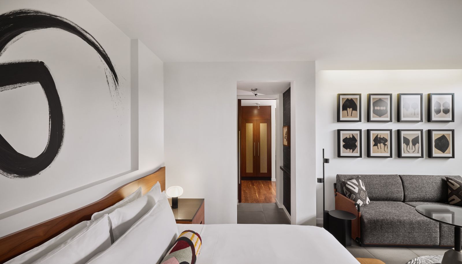Room - Bardessono Hotel & Spa