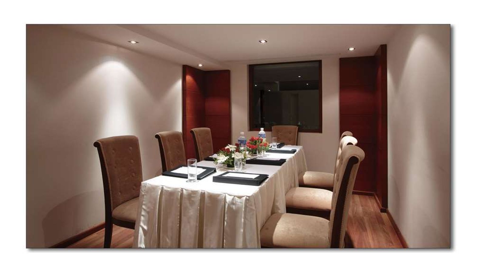 Konferenzraum - Best Western Plus Indore