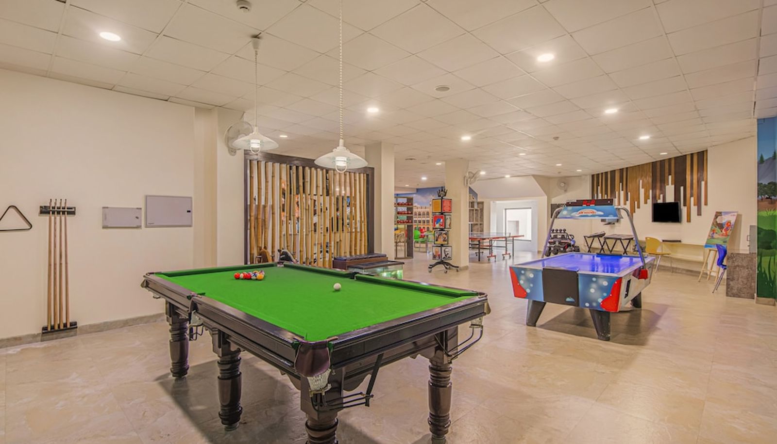 Pool - Sterling Mussoorie