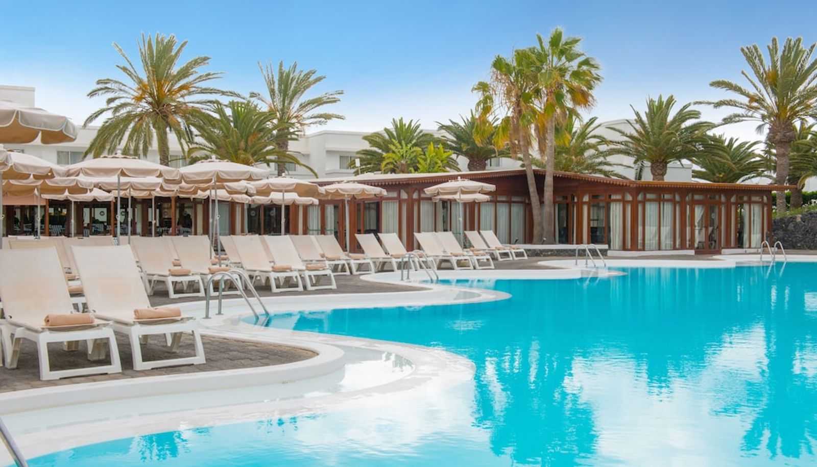 Pool - Relaxia Olivina-All Inclusive