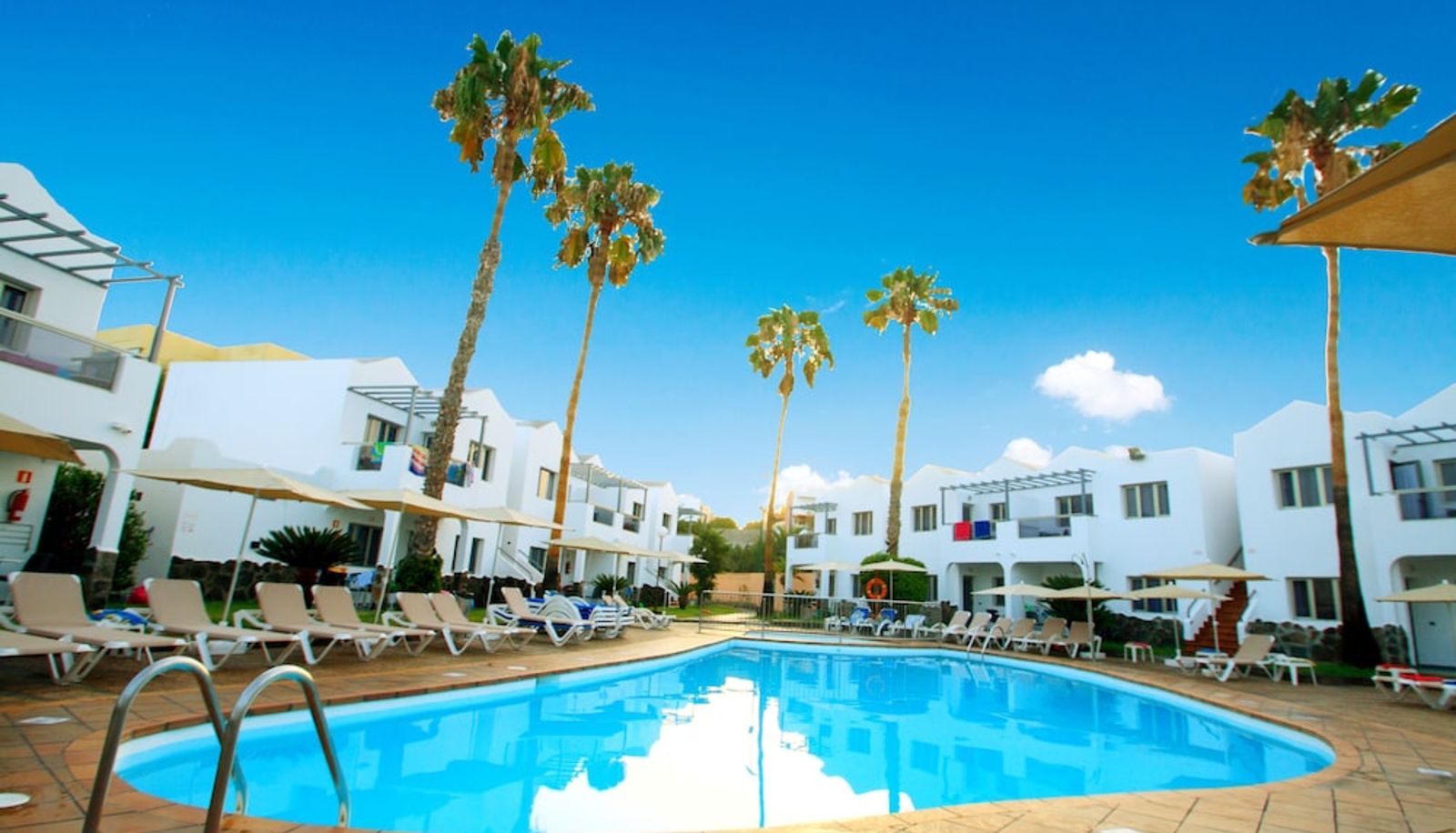 Basen - Apartments Turbo Club