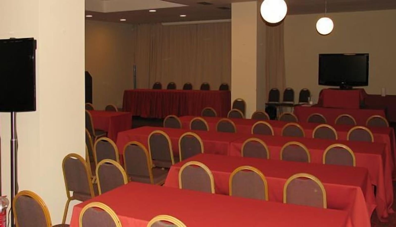 Meeting room - Limira Mare Hotel