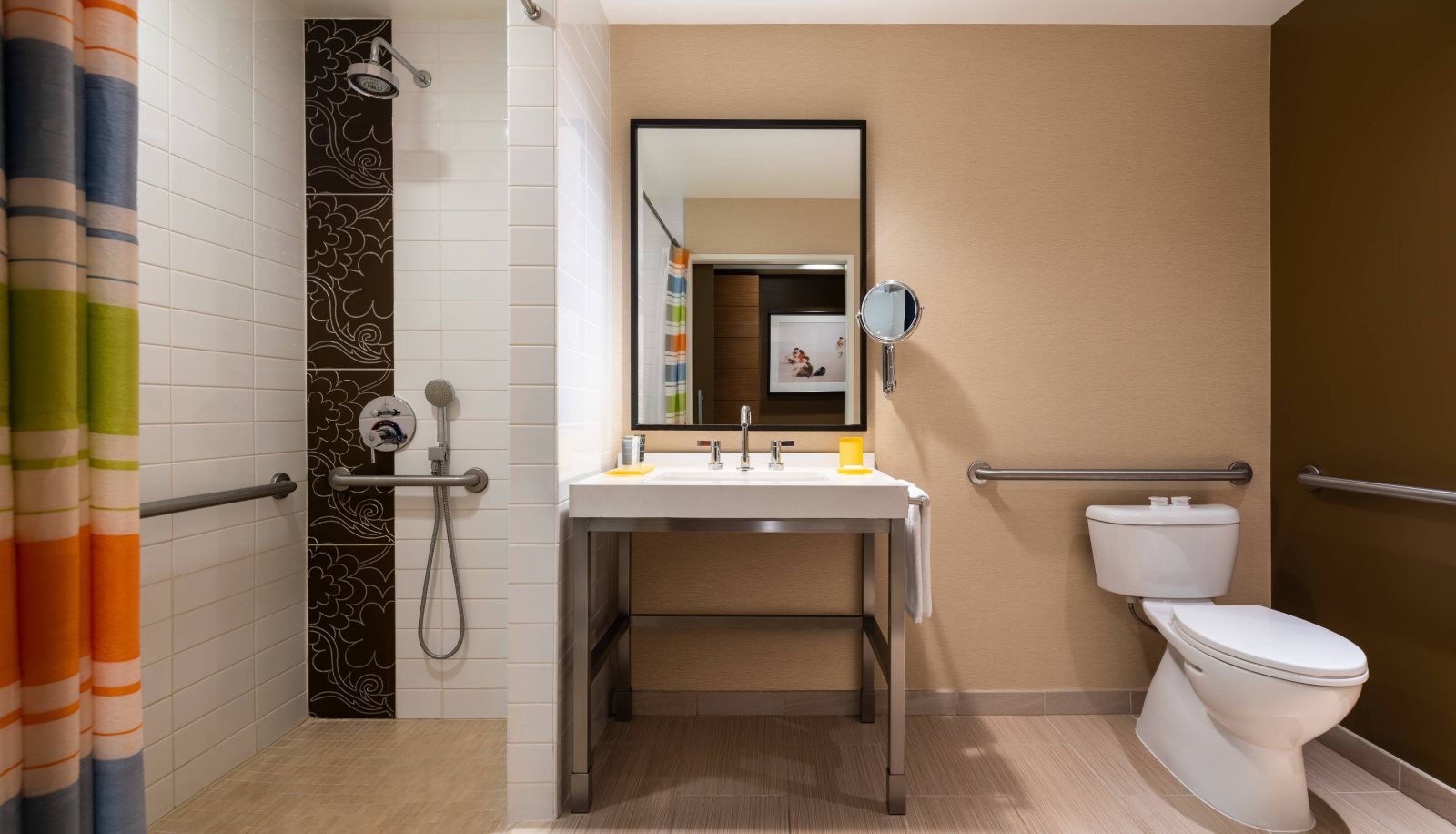 Chambre - JW Marriott Los Angeles L.A. LIVE