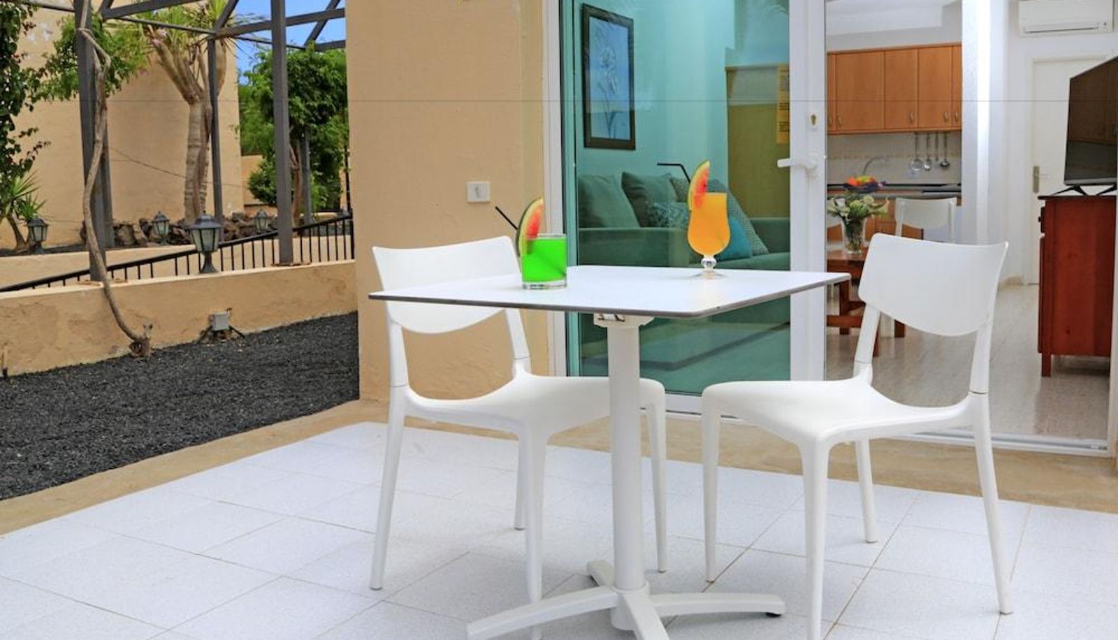 Apartment - Alisios Playa