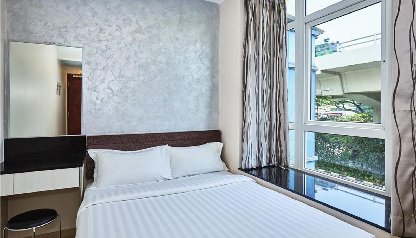 Zimmer - ibis budget Singapore Mount Faber