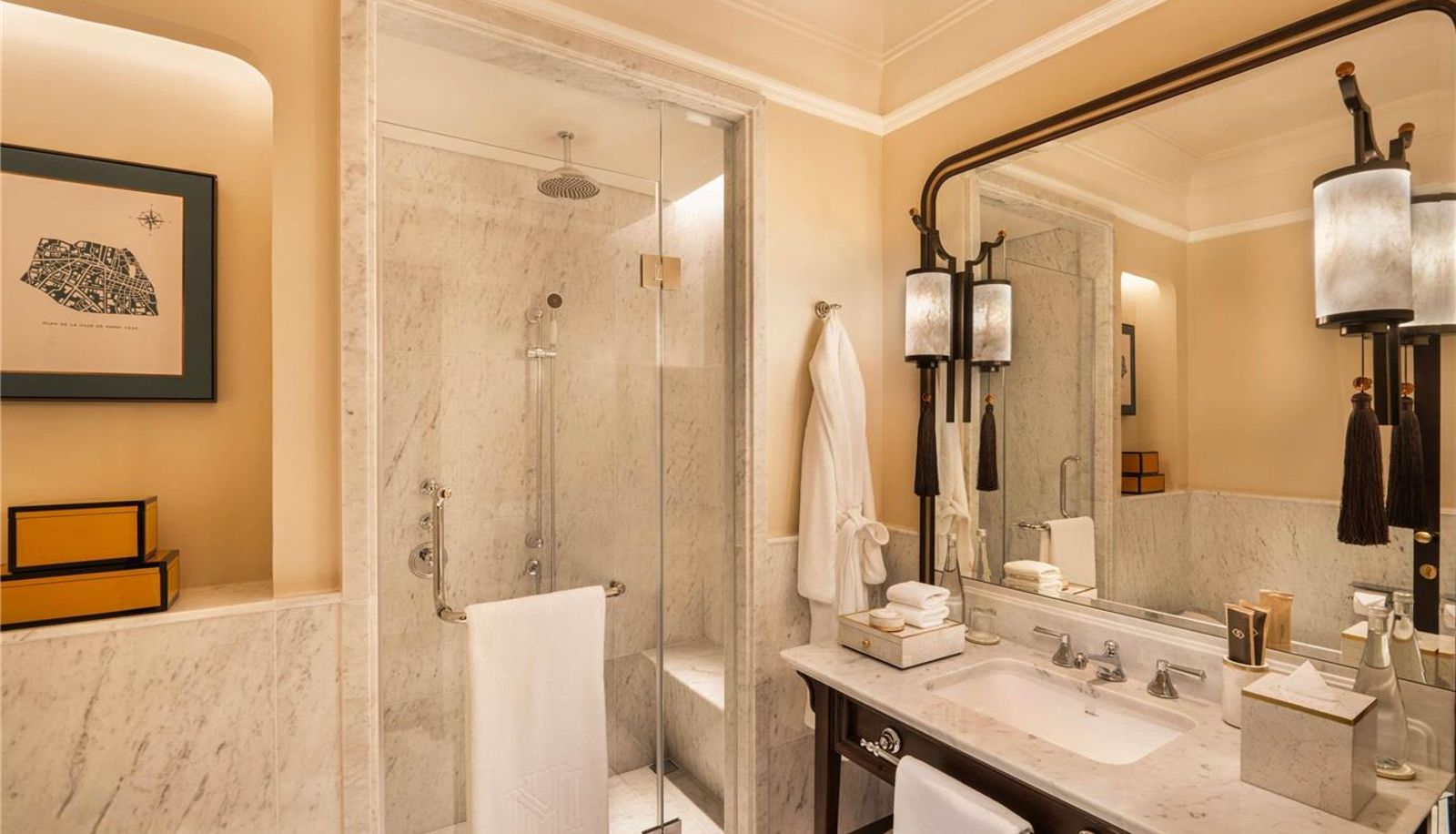 Kamer - Sofitel Legend Metropole Hanoi