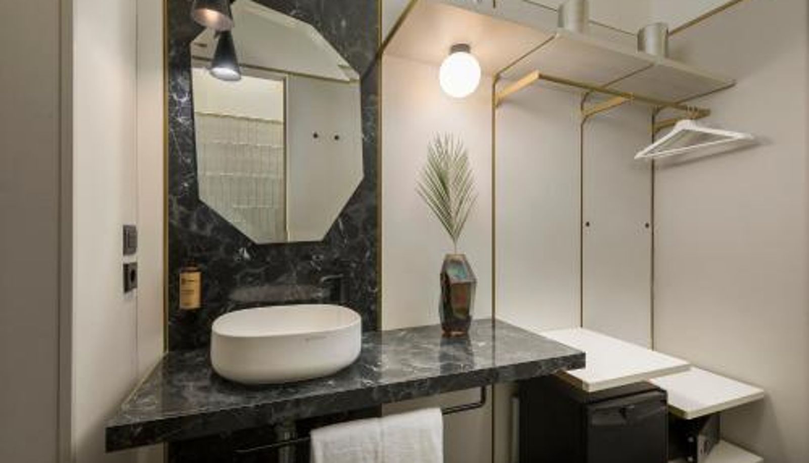 Apartment - Be Mate Paseo de Gracia