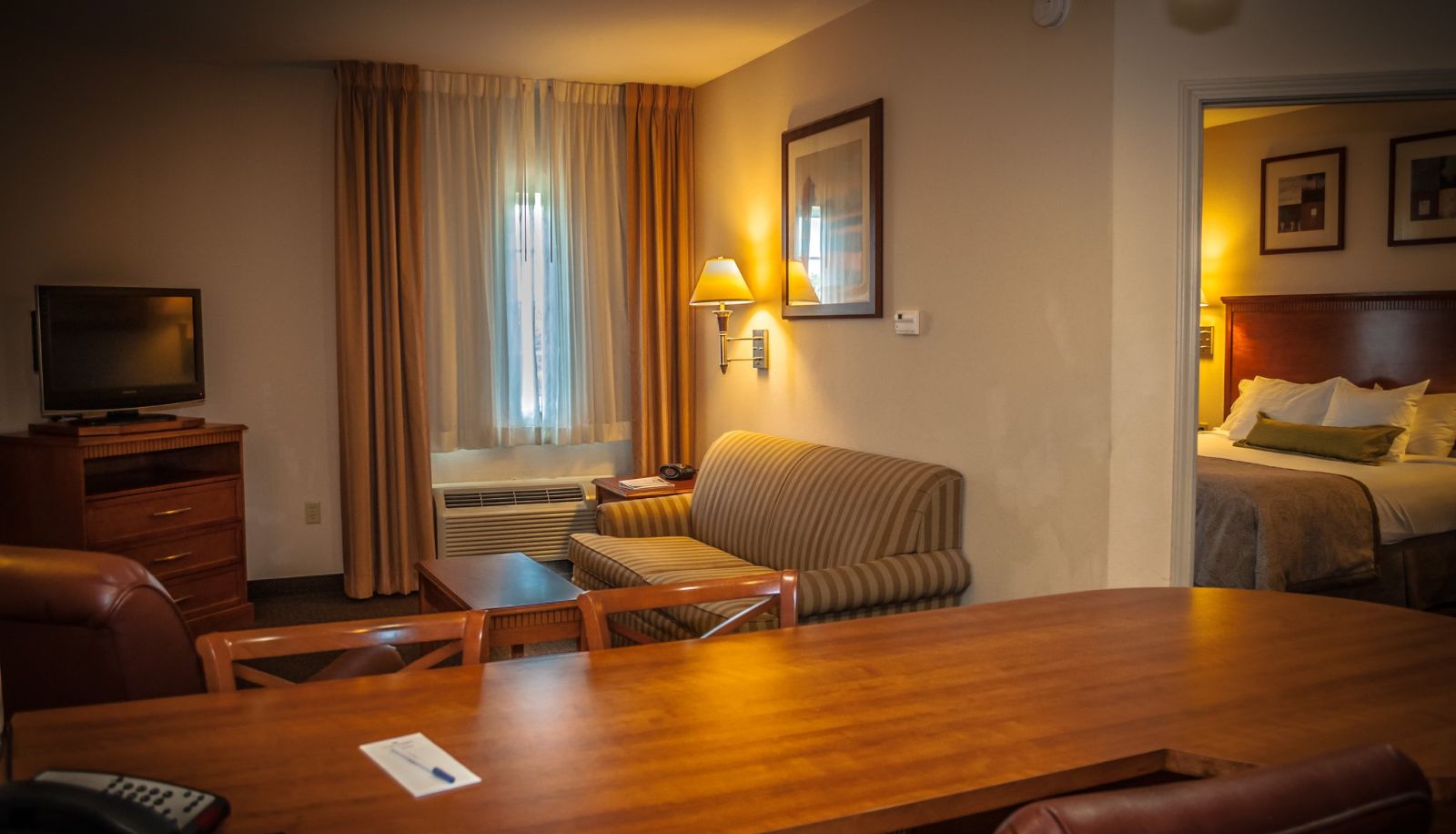 Pokój - Candlewood Suites NEW IBERIA by IHG