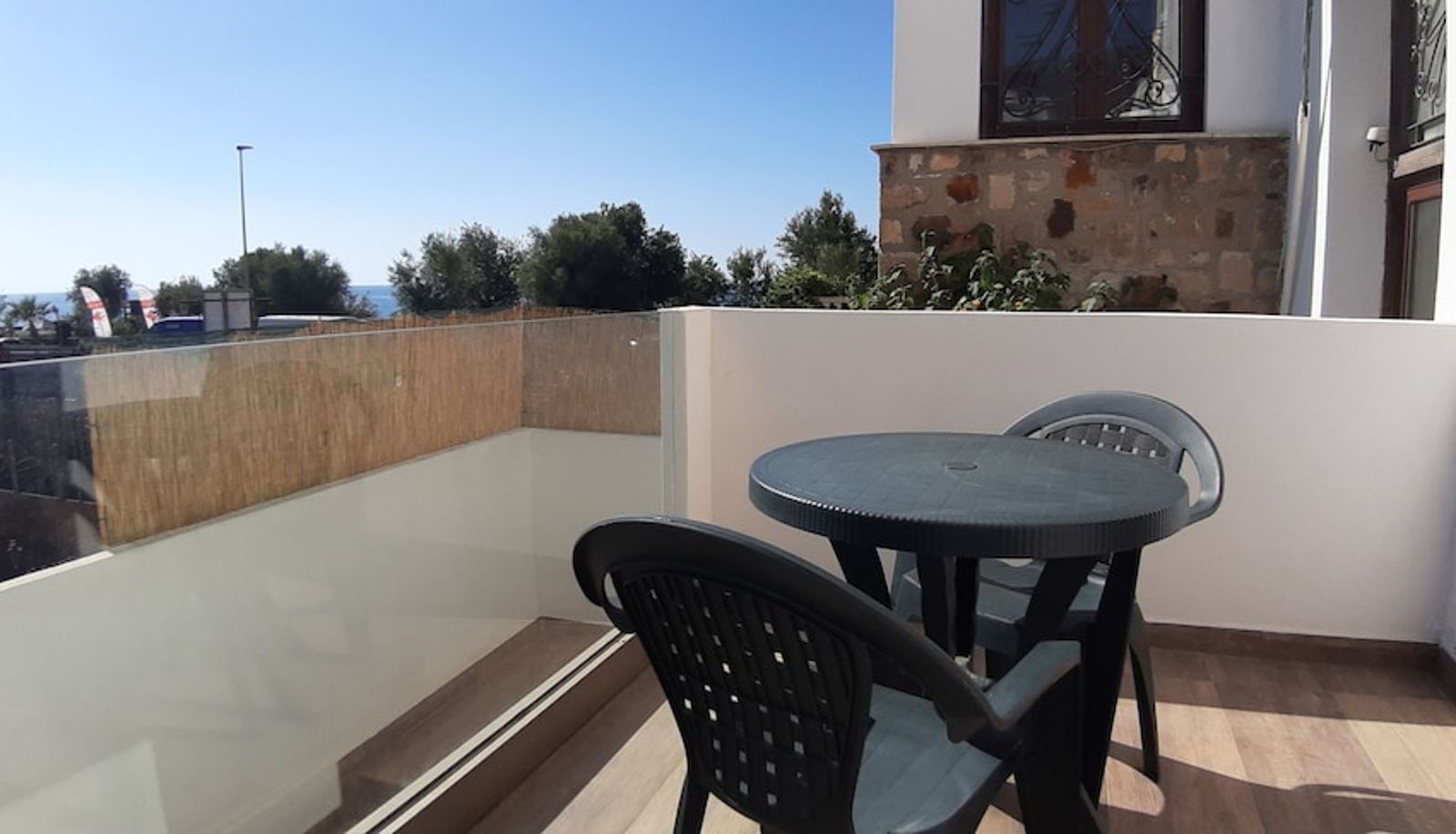 Camera standard - Villa Cerniglia