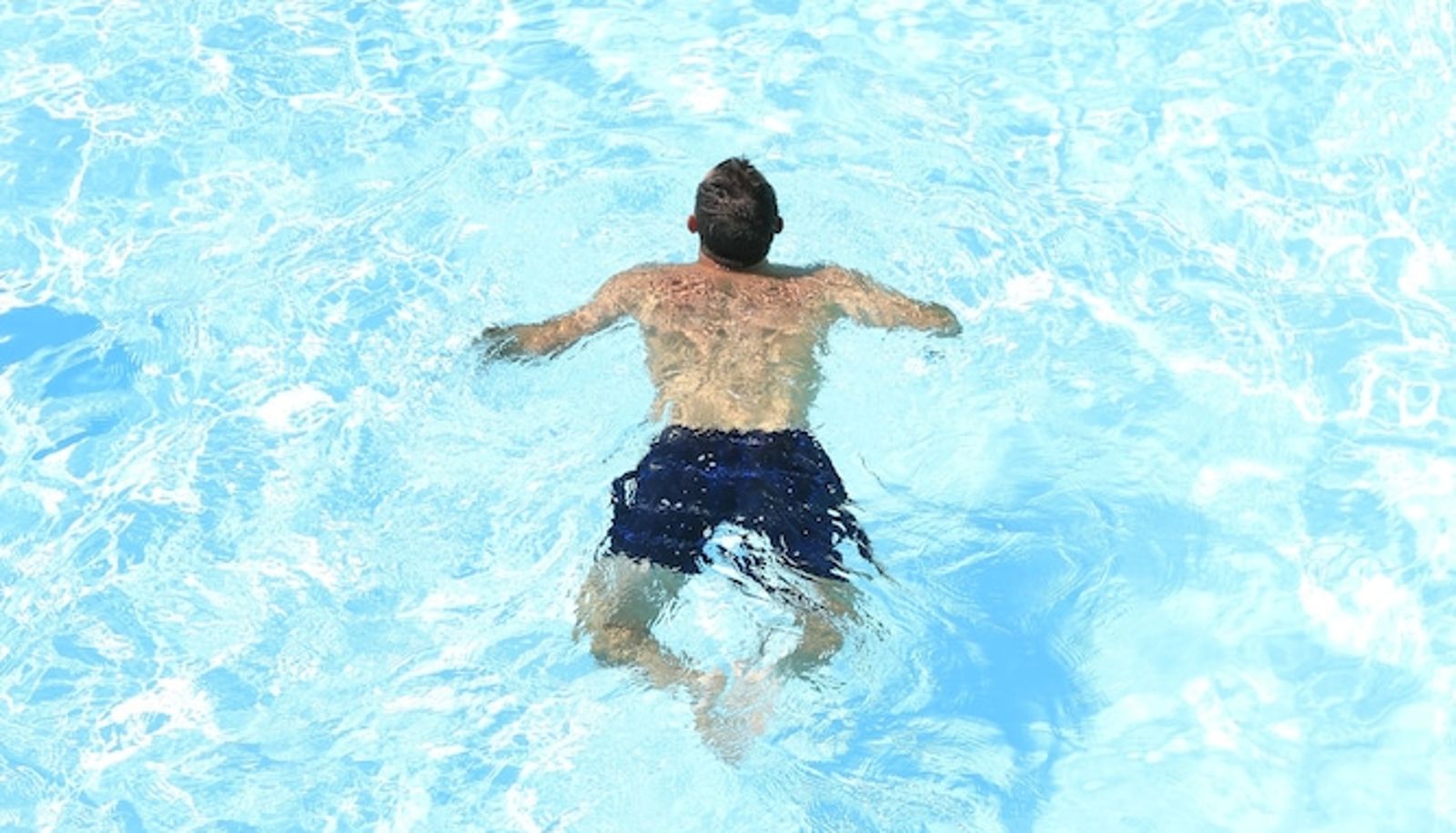 Piscina - Villa Agnese