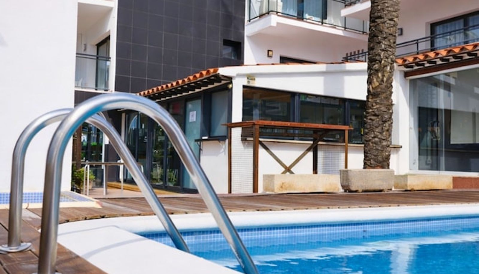 Info - Adia Hotel Cunit Playa