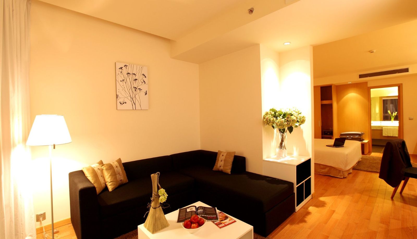 Habitación - Liberty Central Saigon Centre