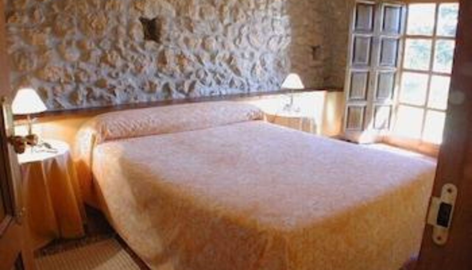 Camera standard - Apartamentos Rurales La Torea