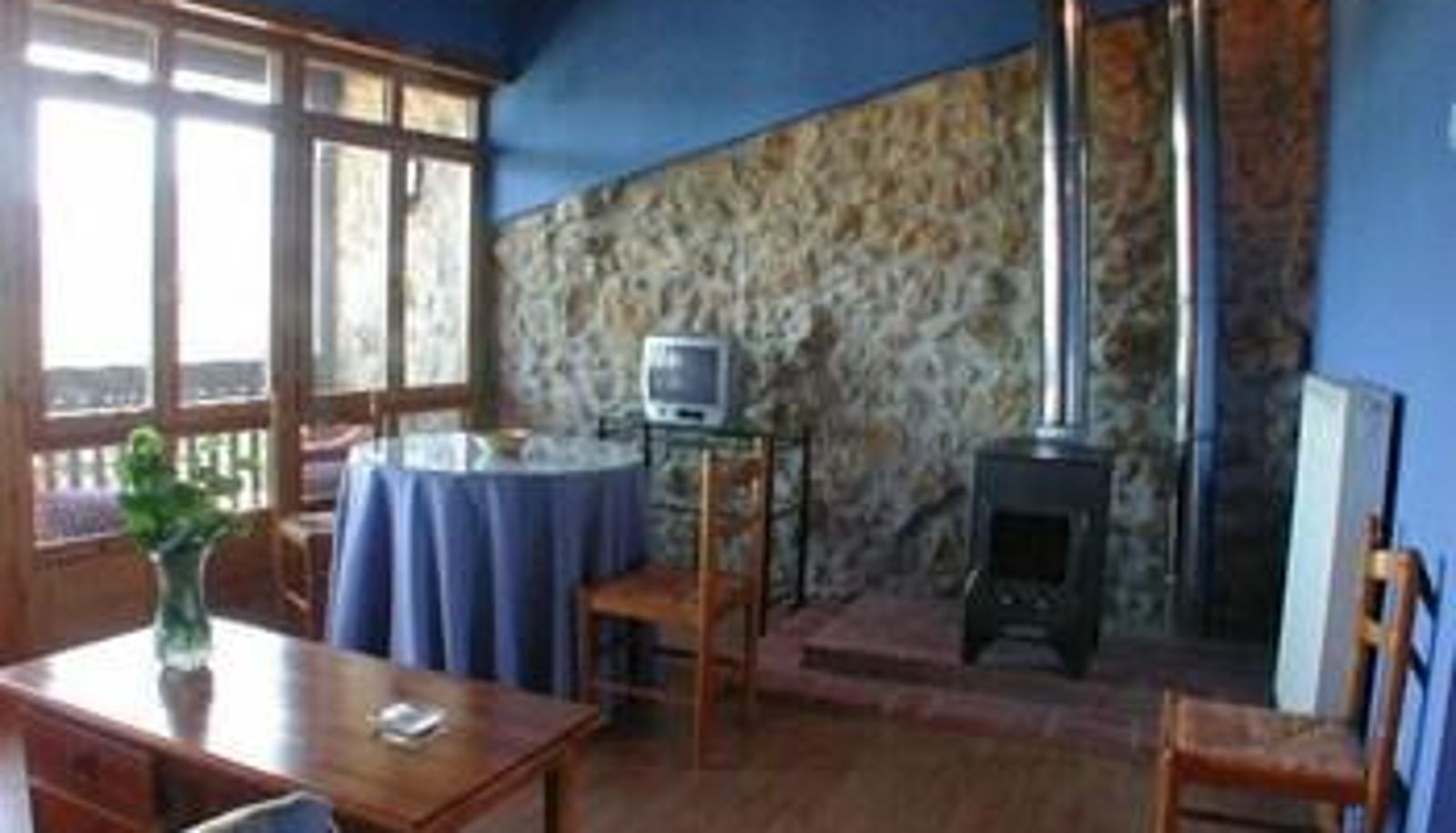 Camera standard - Apartamentos Rurales La Torea
