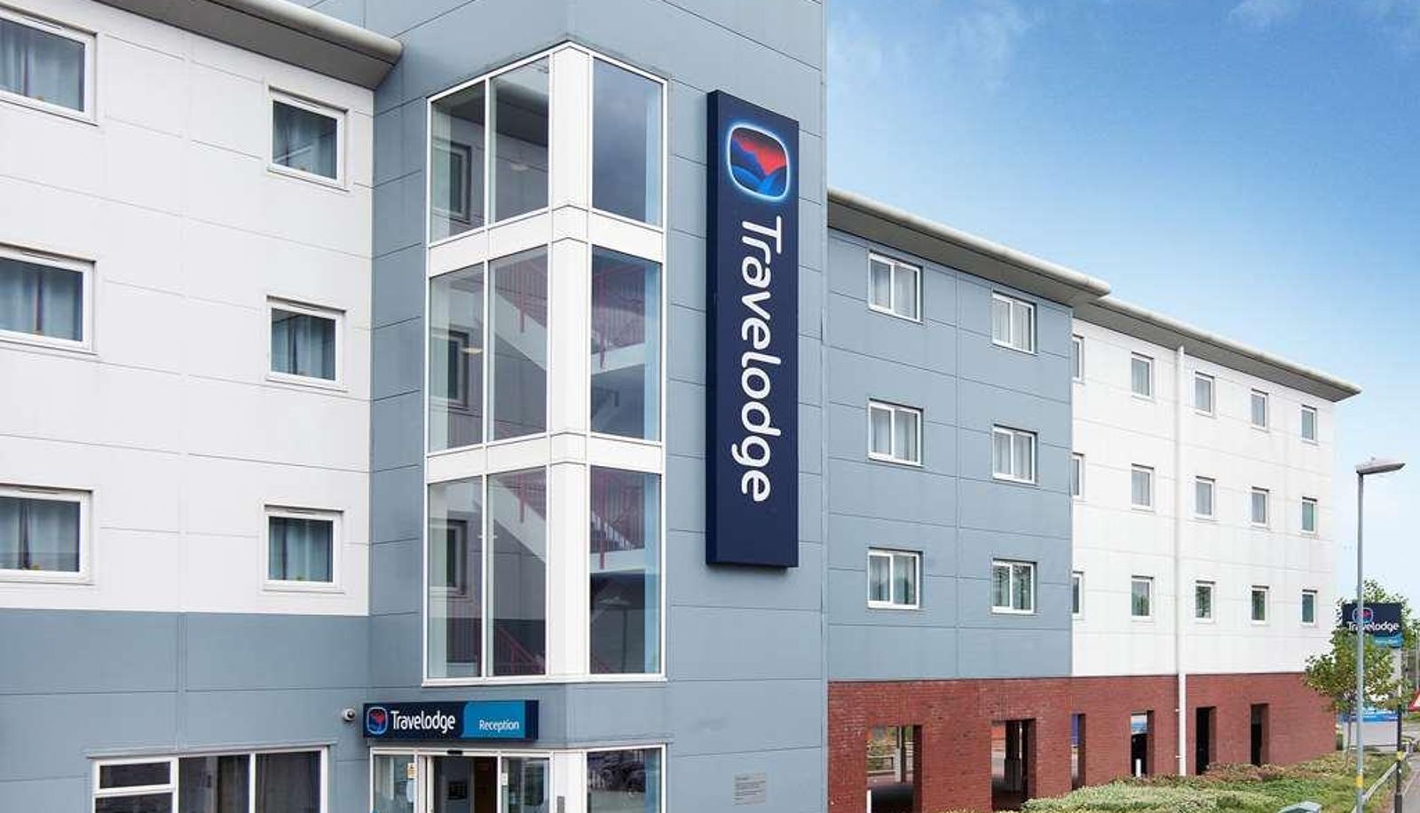 Widok na zewnątrz - TRAVELODGE BIRMINGHAM PERRY BARR