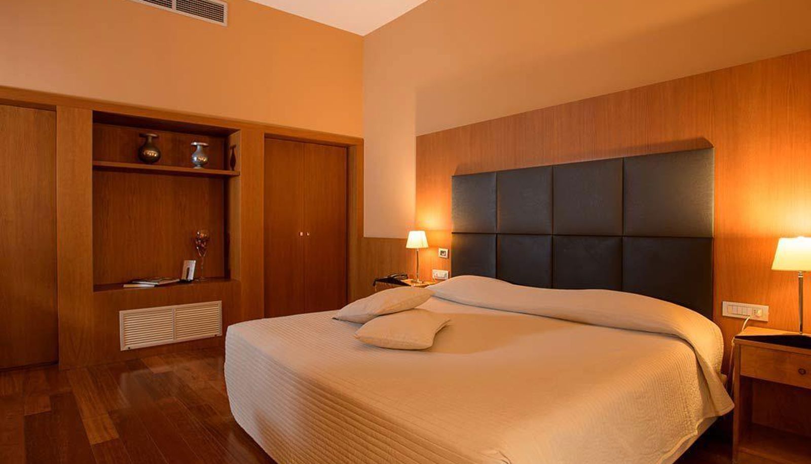 Kamer - HOTEL PORTA FELICE