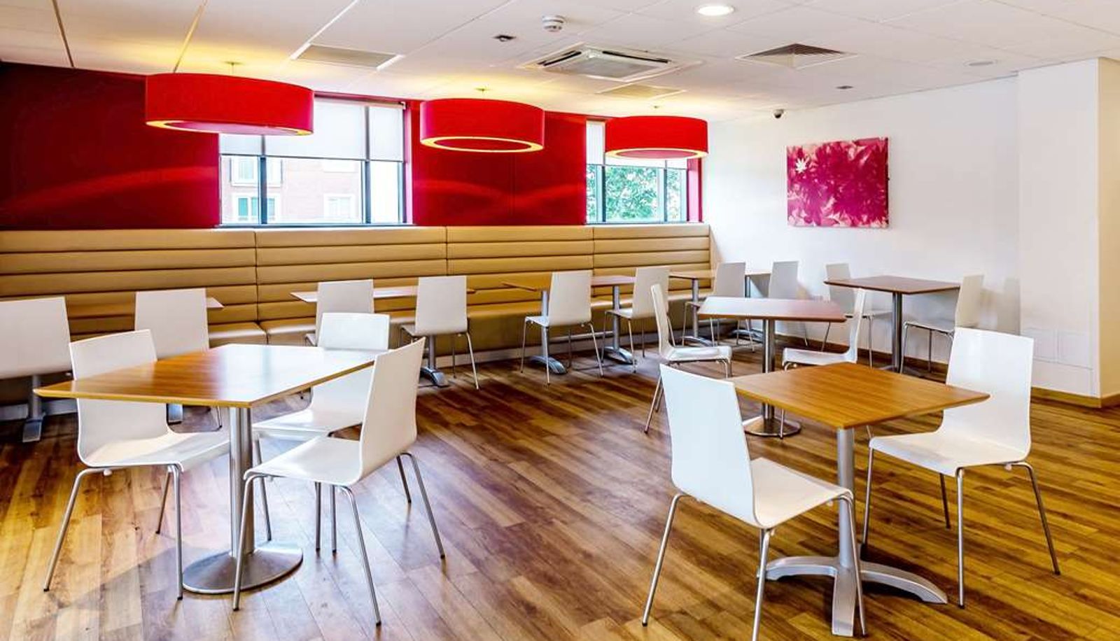 Restaurant - TRAVELODGE STRATFORD UPON AVON