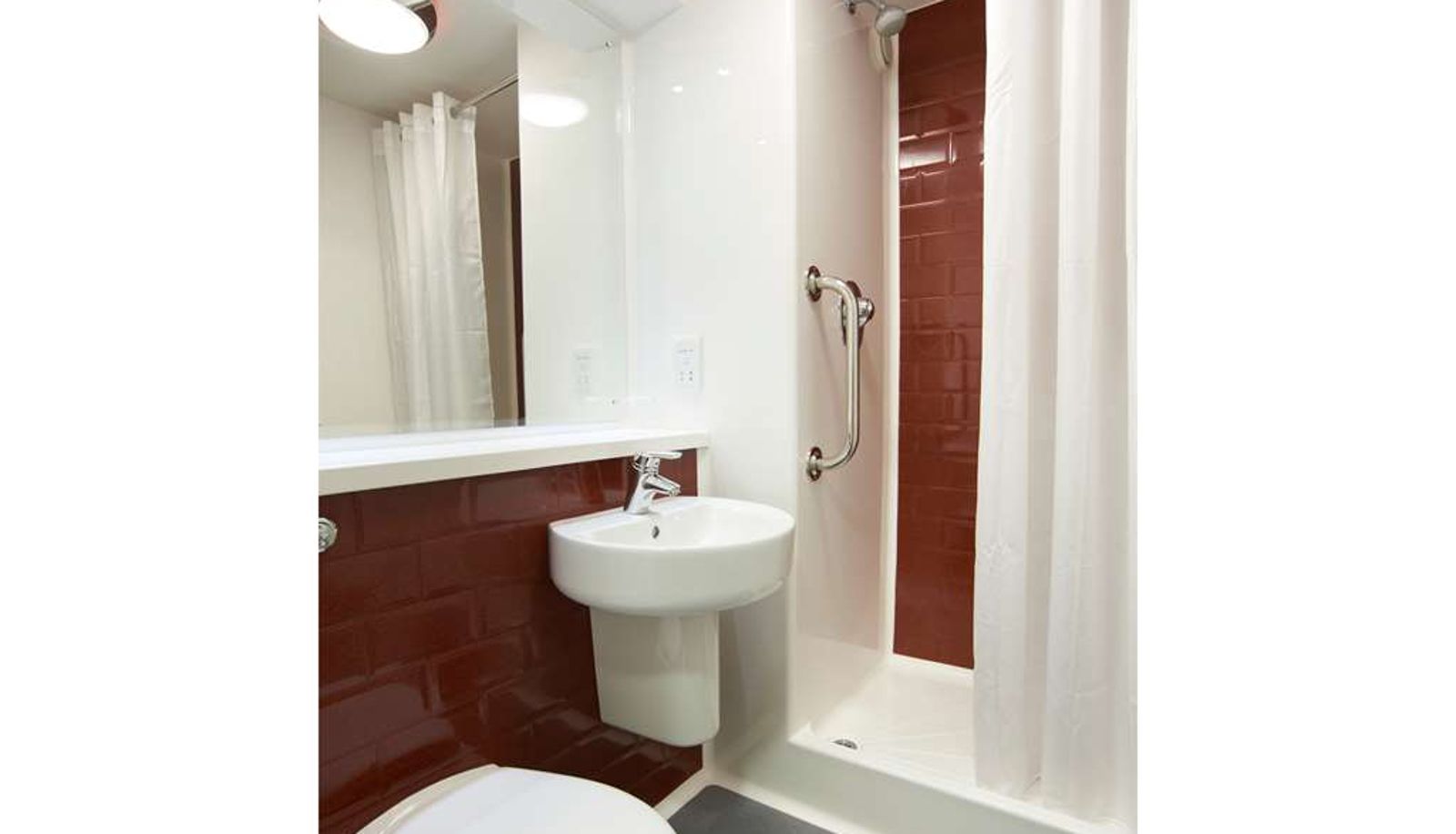 Pokój - TRAVELODGE FARNBOROUGH CENTRAL