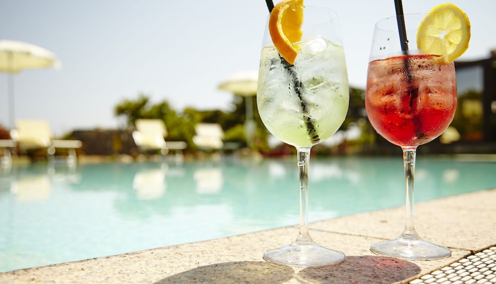 Bar - Hotel Cala Mirto