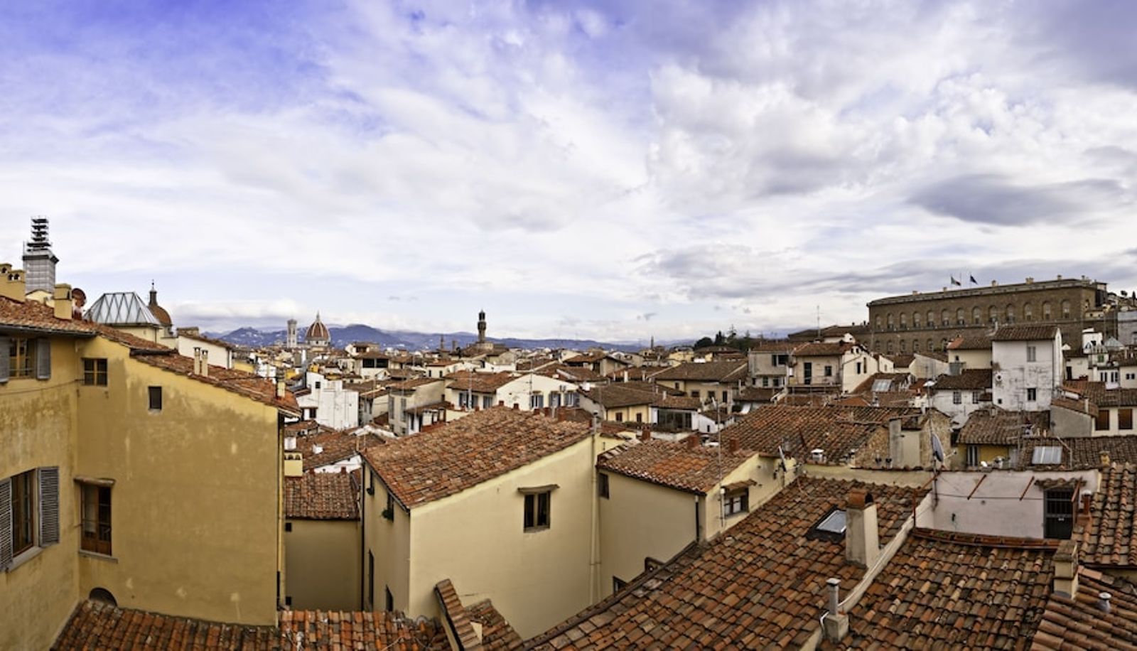 Info - Hotel Palazzo Guadagni