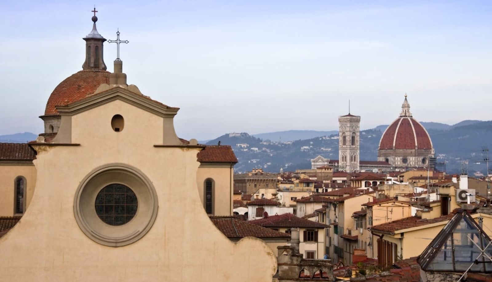 Info - Hotel Palazzo Guadagni