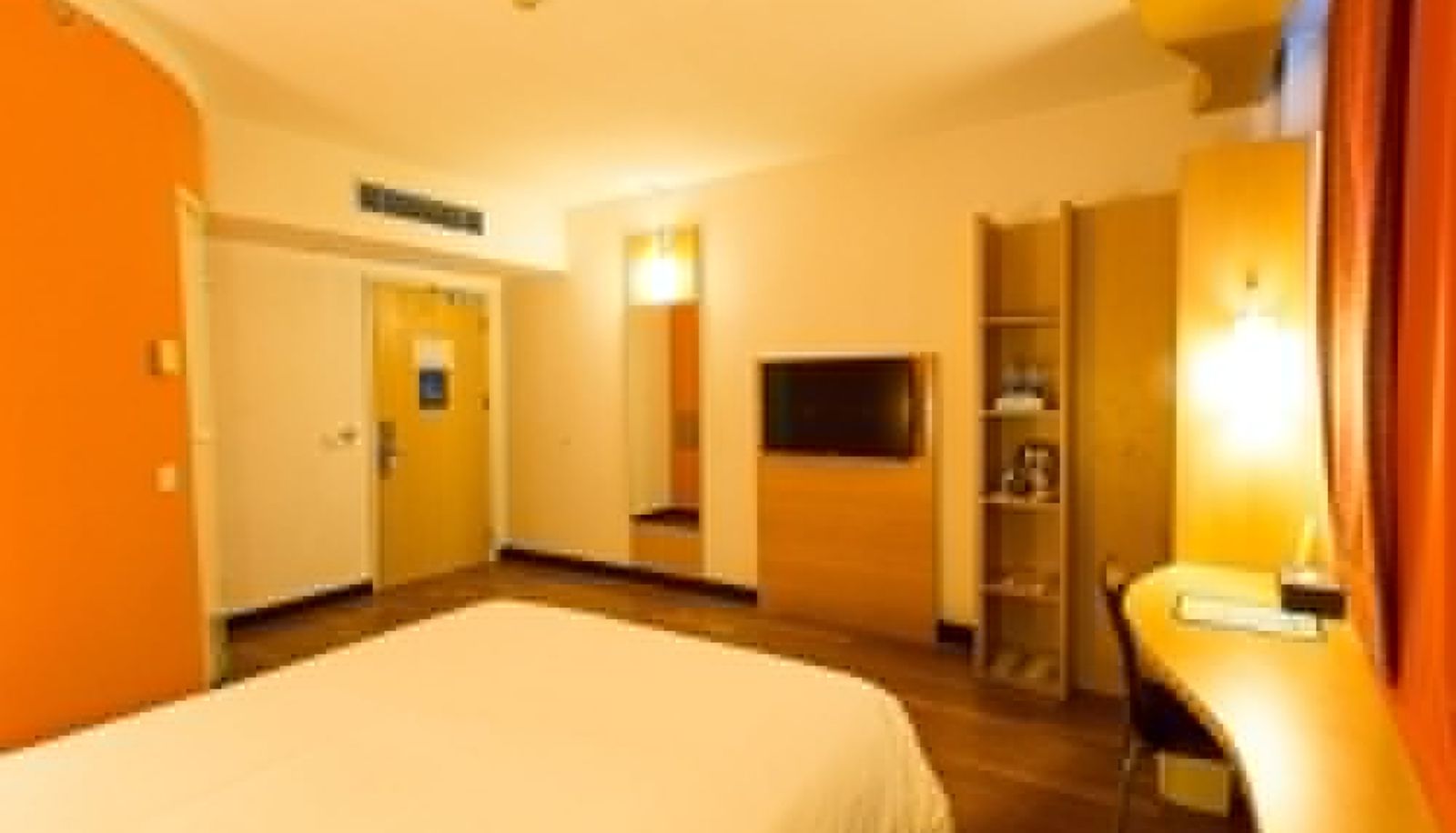 Komfortzimmer (Doppel) - ibis Dongguan Dongcheng