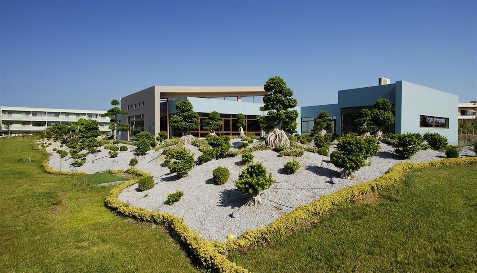 Pokój typu family - Blue Lagoon Resort - All Inclusive