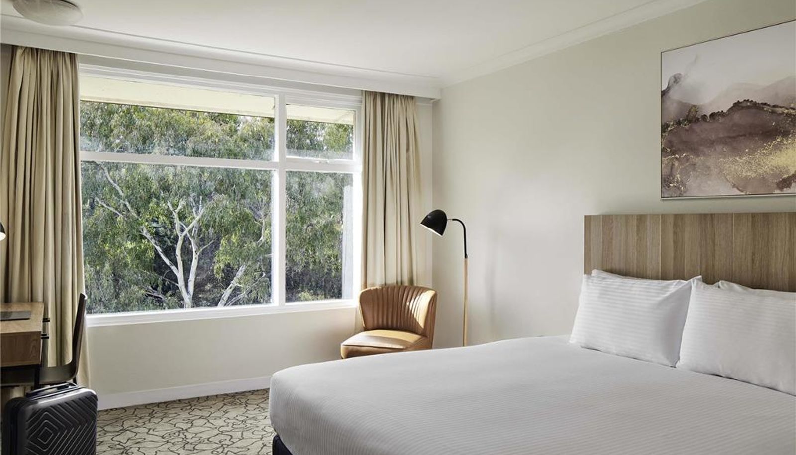Room - ibis Styles Tamworth